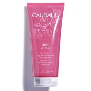 Vine Rose Shower Gel - 200ml
