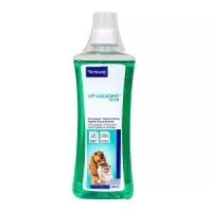 Vet Aquadent Fresh Fl500ml 1
