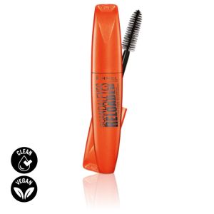Rimmel Mascara Scandaley Reloa 001 12Ml