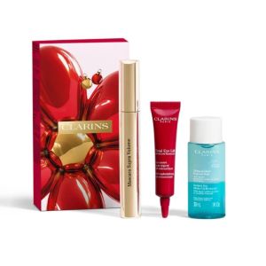 Coffret Supra Volume Mascara