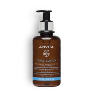 Tonic Lotion - Soothing & Moisturizing Toner - Face - 200ml