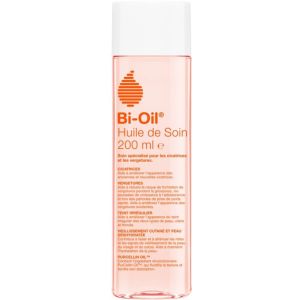 Bi Oil Huile De Soin Classique 200Ml