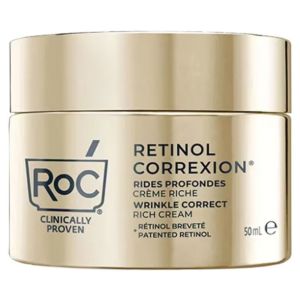 Roc Correction Rides Creme Riche