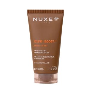 Nuxe Men Boost 3 Gel Hydratant 50Ml