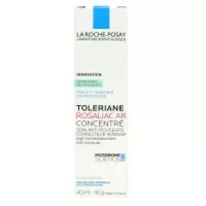 Toleriane Rosaliac Ar 40Ml