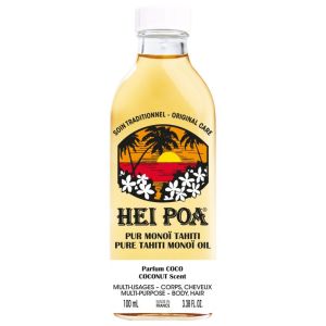 Hei Poa Monoi Coco Fverre100Ml