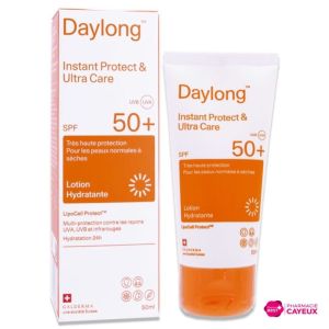 Daylong Extreme 50 50Ml