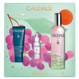 Caudalie Coff Eau Beaute 100Ml Noel 2026