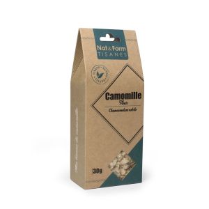 Roman Chamomile Herbal Tea - 30g
