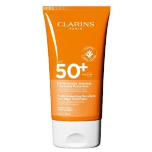 Clarins Sol Cr Jeun Spf50 150Ml