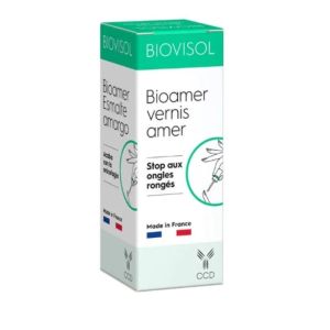 Biovisol Bioamer Vernis Amer