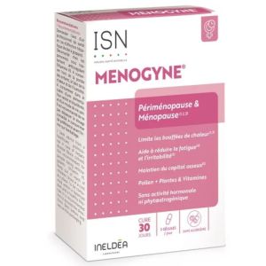 Ineldea Menogyne Gelu Bt60