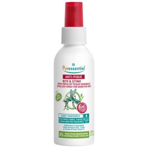 Puressent A-piq Spray Repul Px Sensi 100m