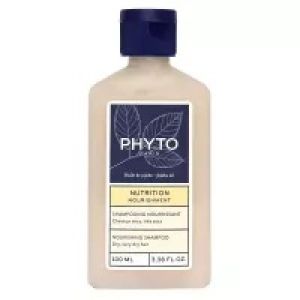 Phyto Shp Nourrissant 100Ml