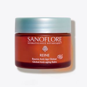 Sanoflore Reine Cr Riche A-Age Glob 50Ml