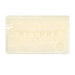 Marseille soap with shea butter 100g