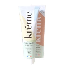 Kreme Gelee Fraiche Nettoyante 50Ml