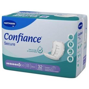 Confiance Secure 8G/32