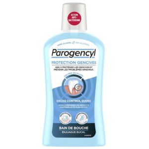 Parogencyl Bdb Prev Gencives 500Ml