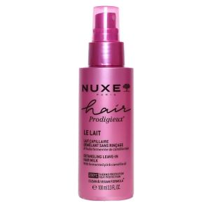 Nuxe Hair Prodig Lait Dem S/Rinc 100Ml