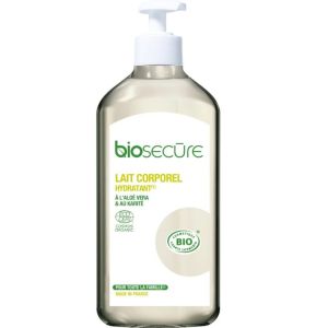 Biosecure Lait Corporel Fl 500Ml