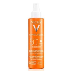 Vichy Sol Spray Ip50 200ml