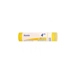 Bryonia Tube Granules 4ch