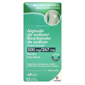 Sodium Algi/Bicar Vic Buv S.12