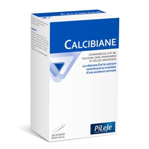 Calcibiane Powder 5g Sachet 30