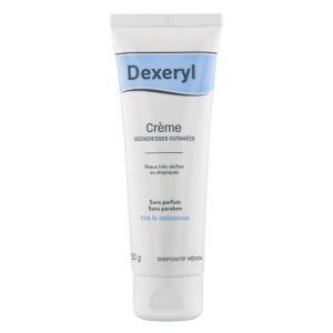 Dexeryl Creme 250G