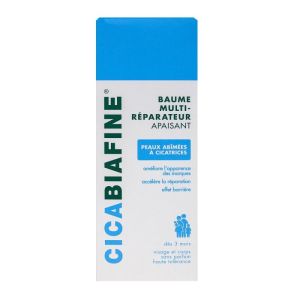 Cicabiafine Bme Multirep 100ml