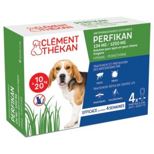 Clement Perfikan 134Mg S-O M.cn Pip 4