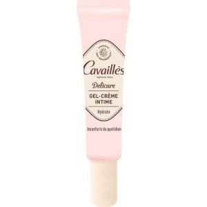 Rc Intime Delicare Gel Cr 40Ml