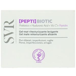Svr Pepti Biotic Rechargeable 50Ml