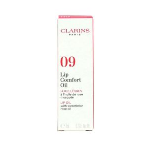 Clarins Lip Comfort Oil 09 - Chocolate