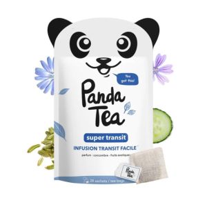 Pandatea Super Transit 28 Doses