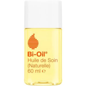 Bi Oil Huile De Soin Naturelle 60Ml
