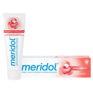 Meridol Tooth Care Comp Sensitivity 75ml