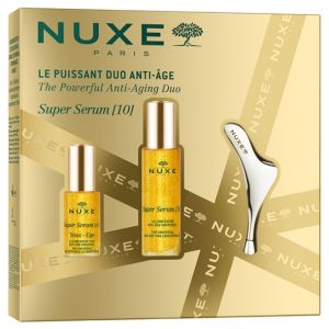 Nuxe Coff Super Serum 2025
