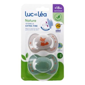 Lucamplea Suc Nat 18Mois N6