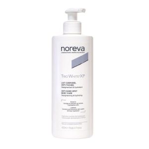 Noreva Trio White Xp Lait Corps 400 Ml