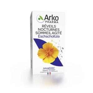 Arkog Eschscholtzia 45Vg