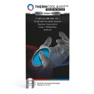 Thermcoolamphot Poche Billes Multizon Pock