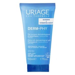 Uriage Derm-Phy Gel Surg Dermato T 50Ml