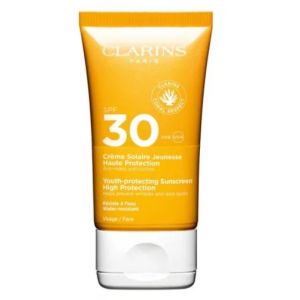 Clarins Cr Sol Jeunesse Spf30 Vis 50Ml