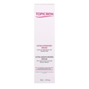 Ultra-hydrating serum 30ml