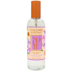Collines Parf Int Fleur Soleil 100Ml