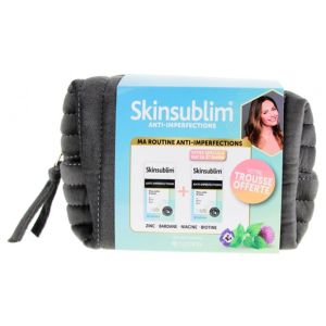 Skinsublim Anti Imperfection 2X60 Trousse