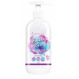 Lsl Bubble Kiss Soin Lav Kid 400Ml