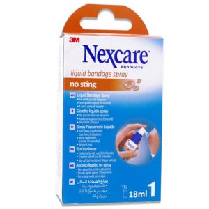 Nexcare Protector Spray Fl Vapo 18Ml